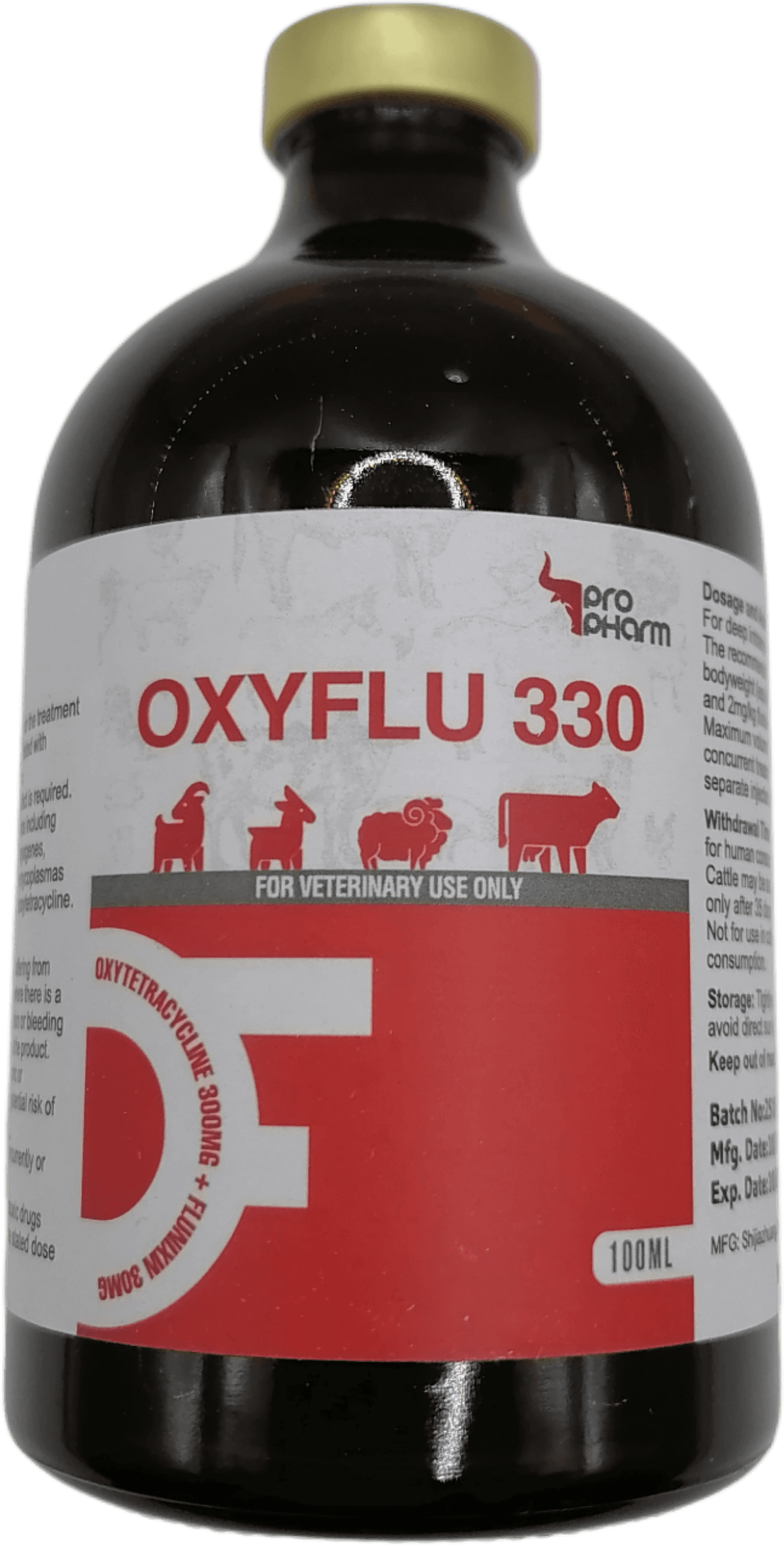 oxyflu330