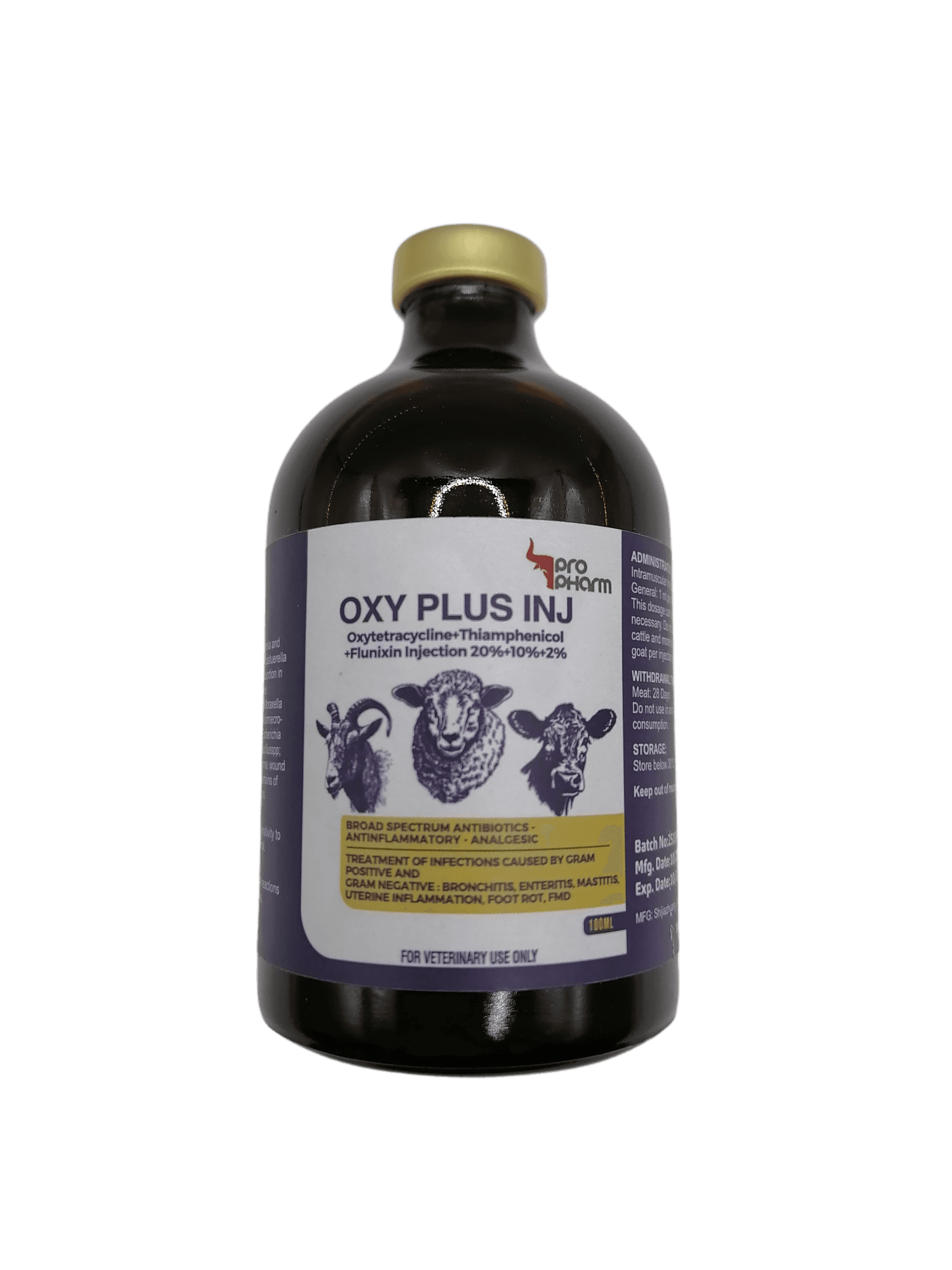 oxyPlus