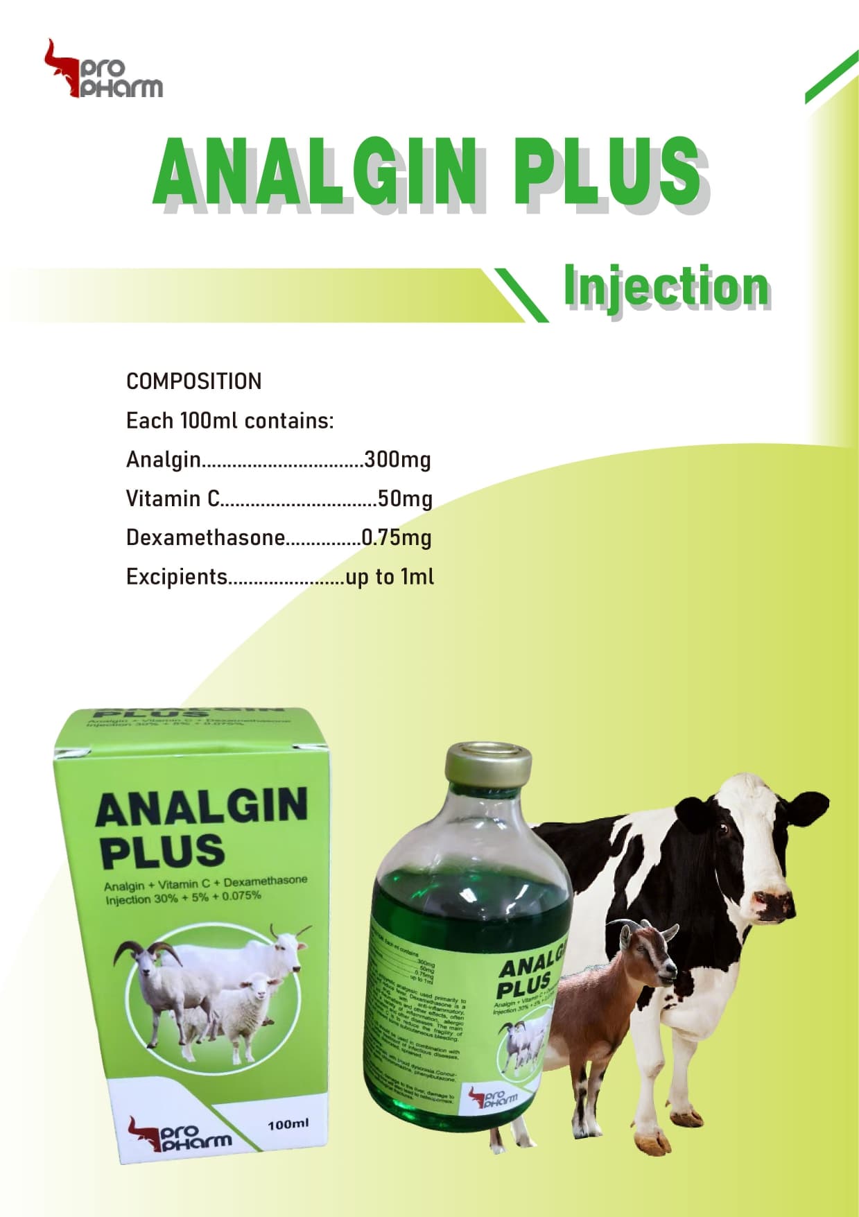 Analgin Plus
