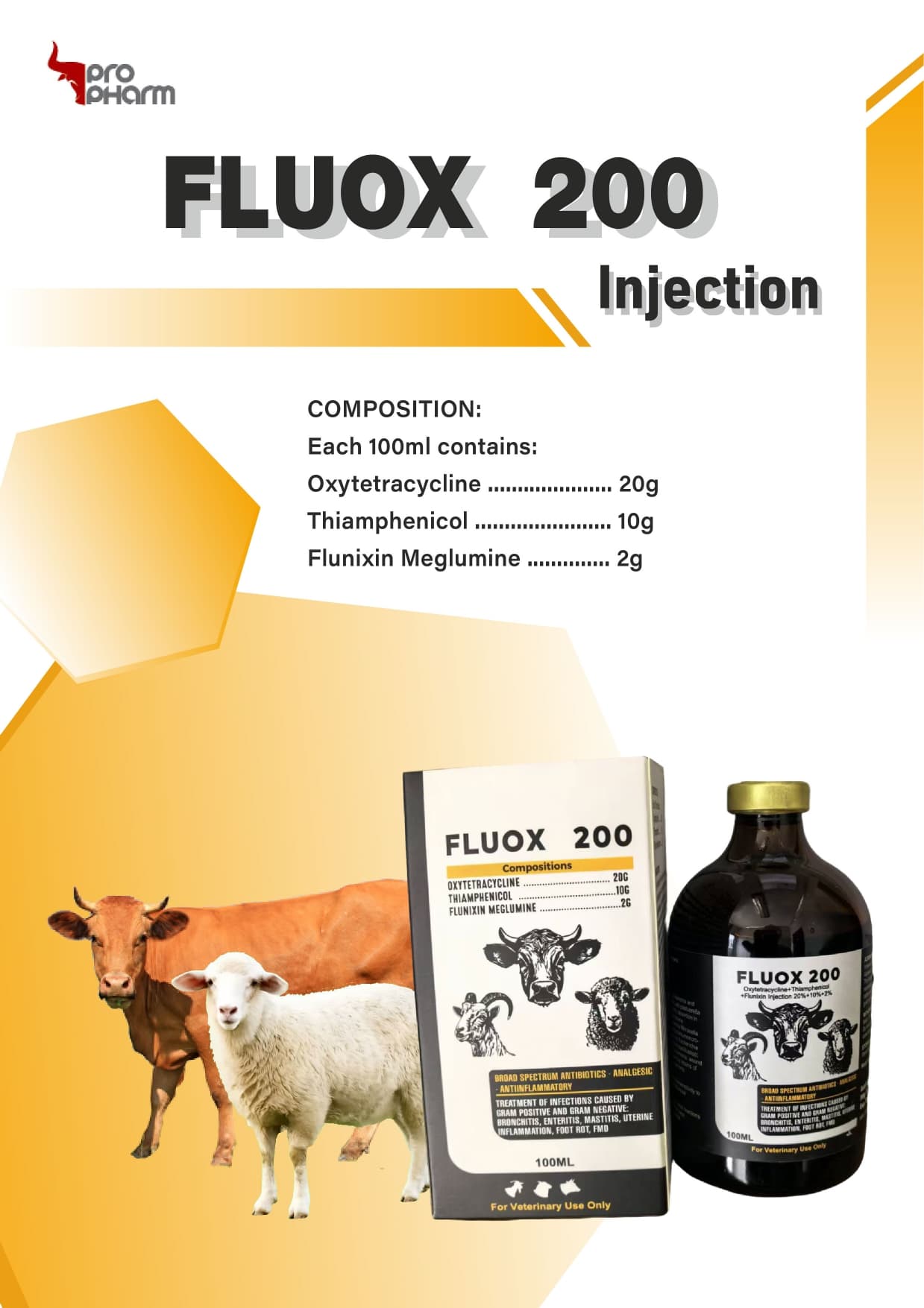 Fluox 200