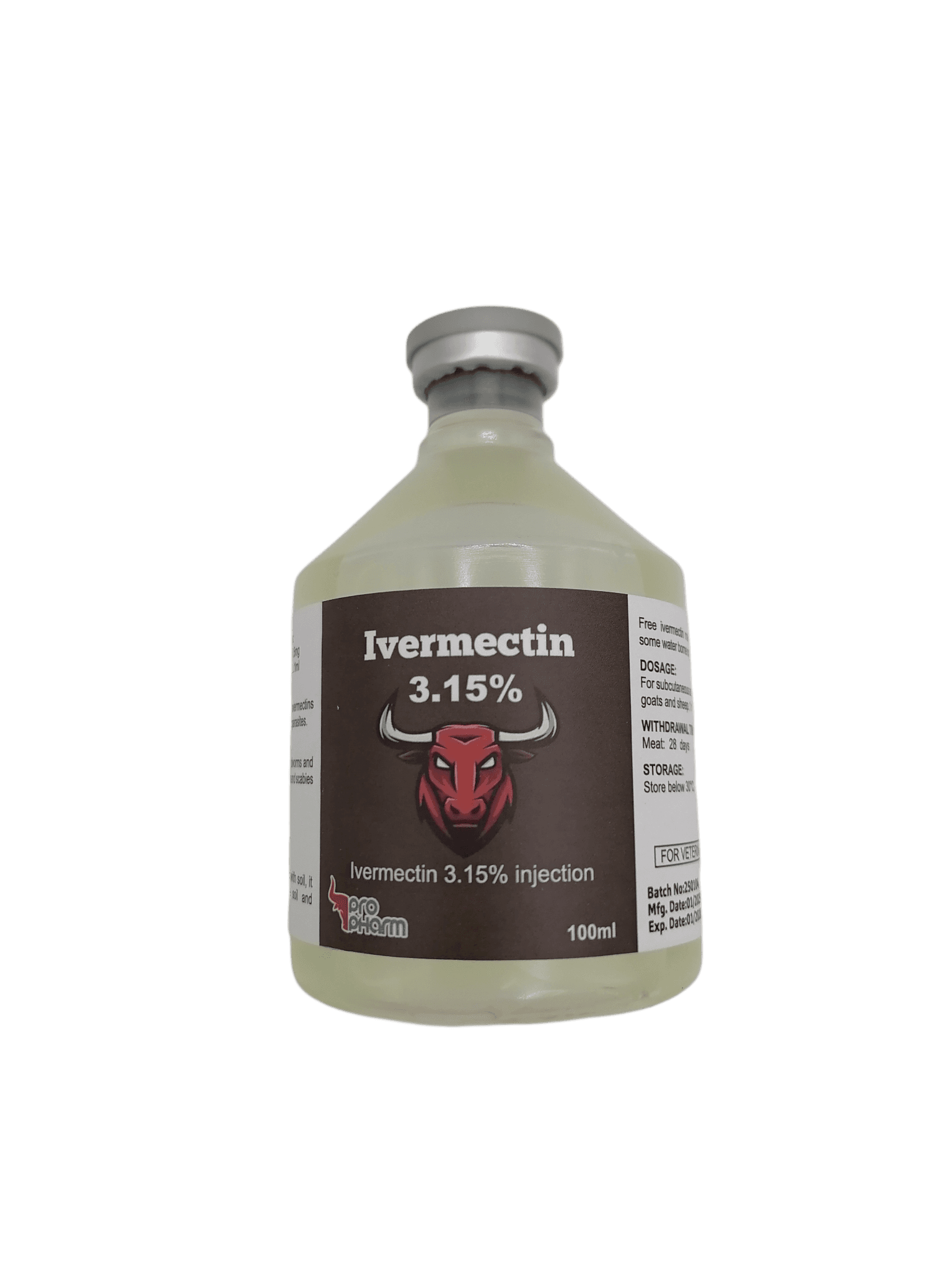 inverMectin
