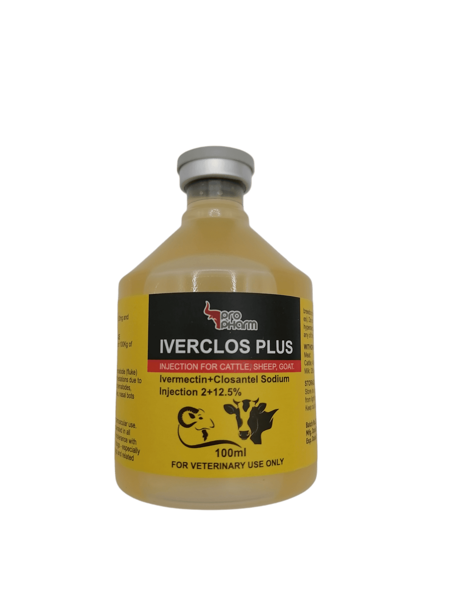 iverclosPlus