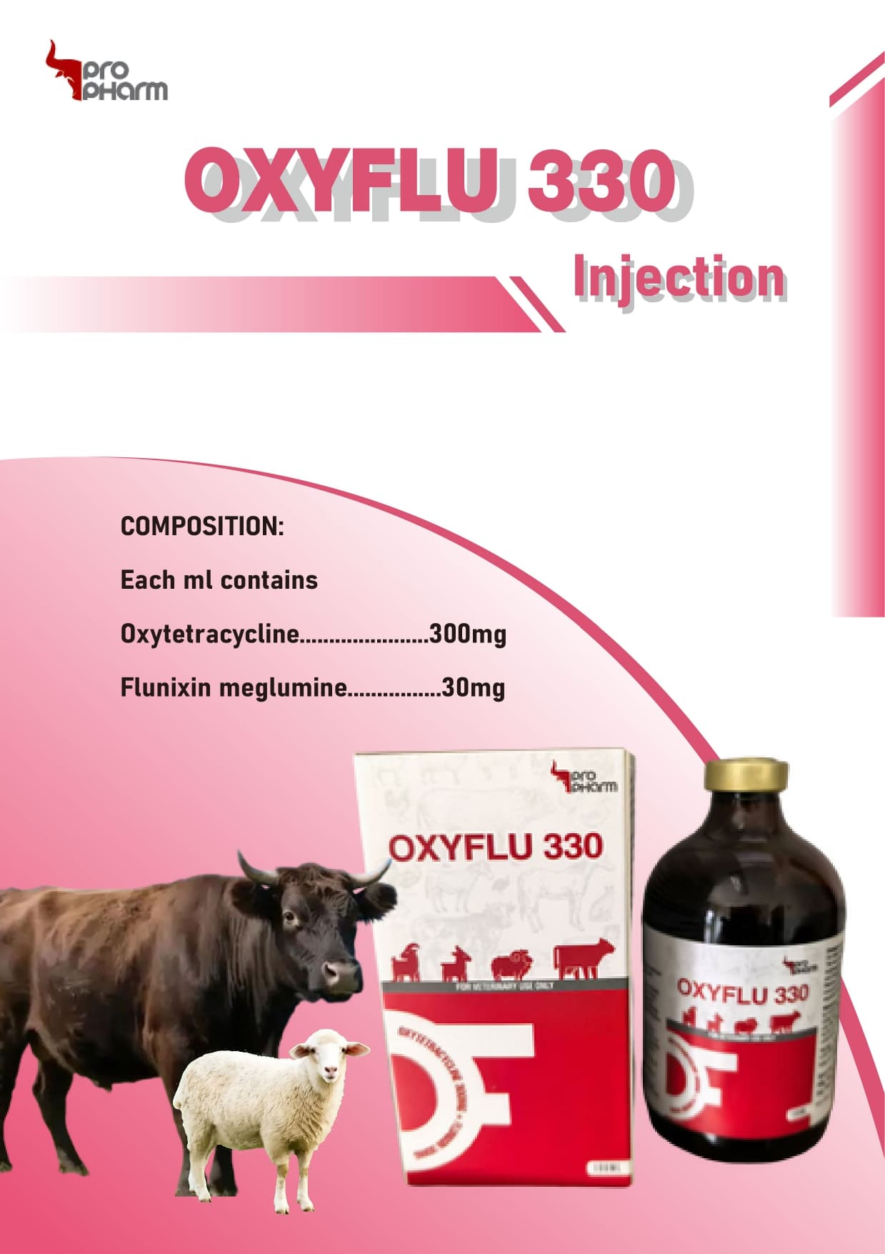 Oxyflu 330