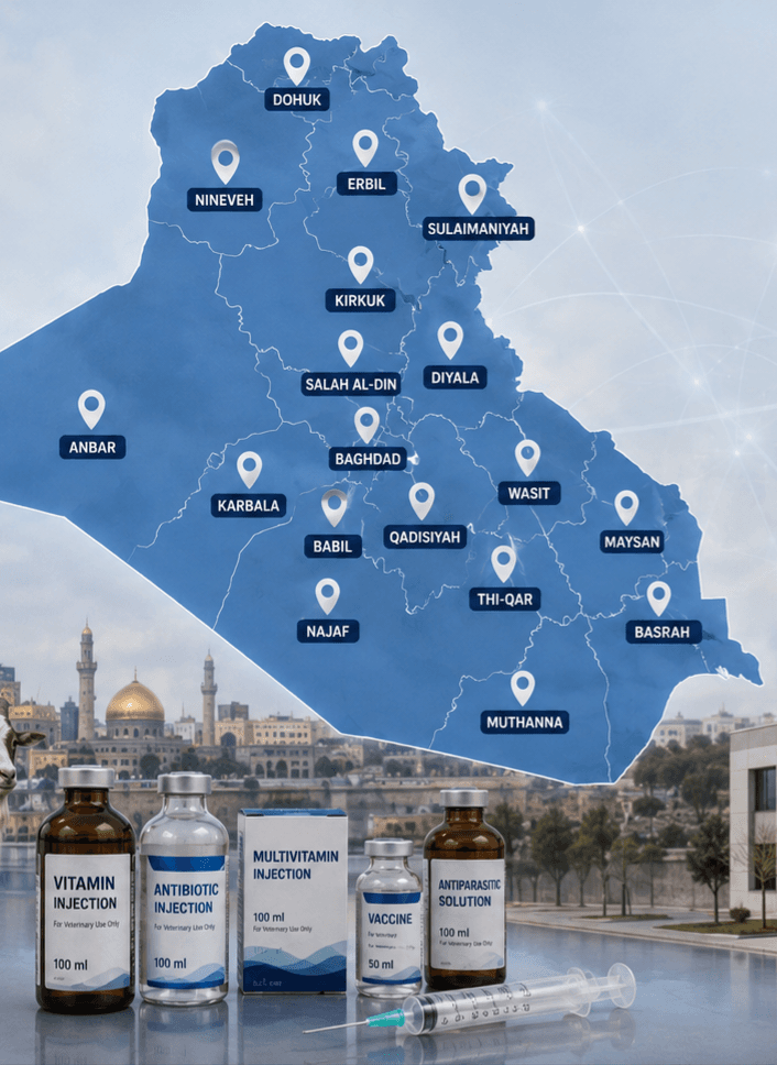 Veterinary Marketing