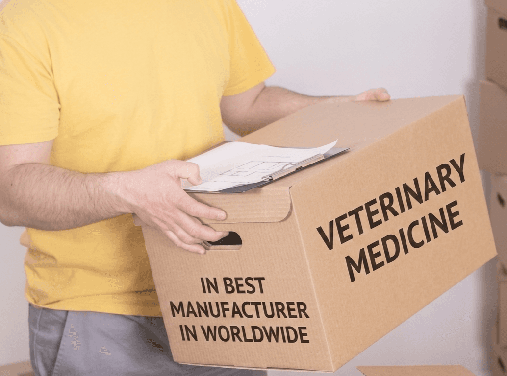 Veterinary Medicine Importation